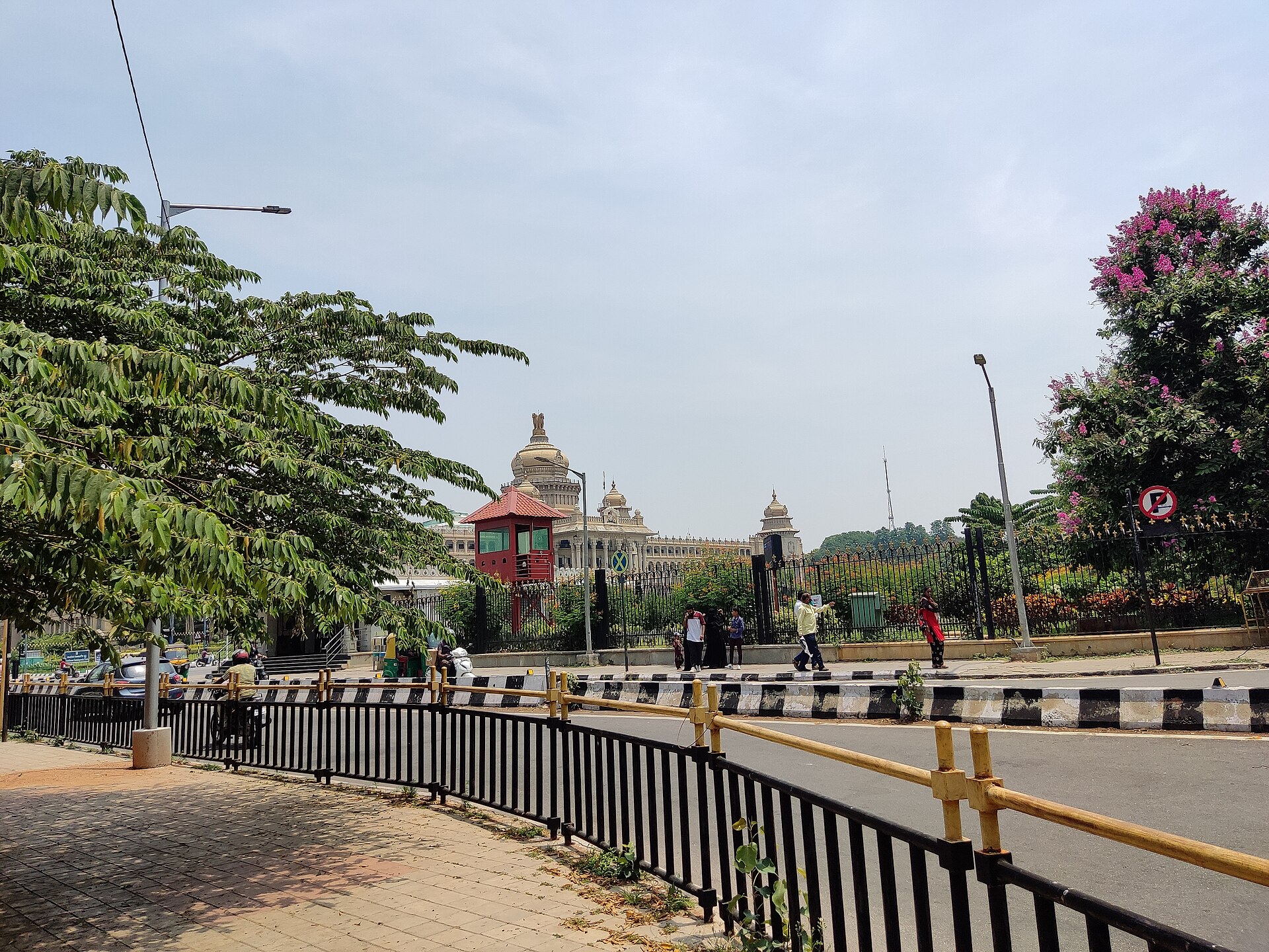 Vidhana Soudha, Bengaluru 2