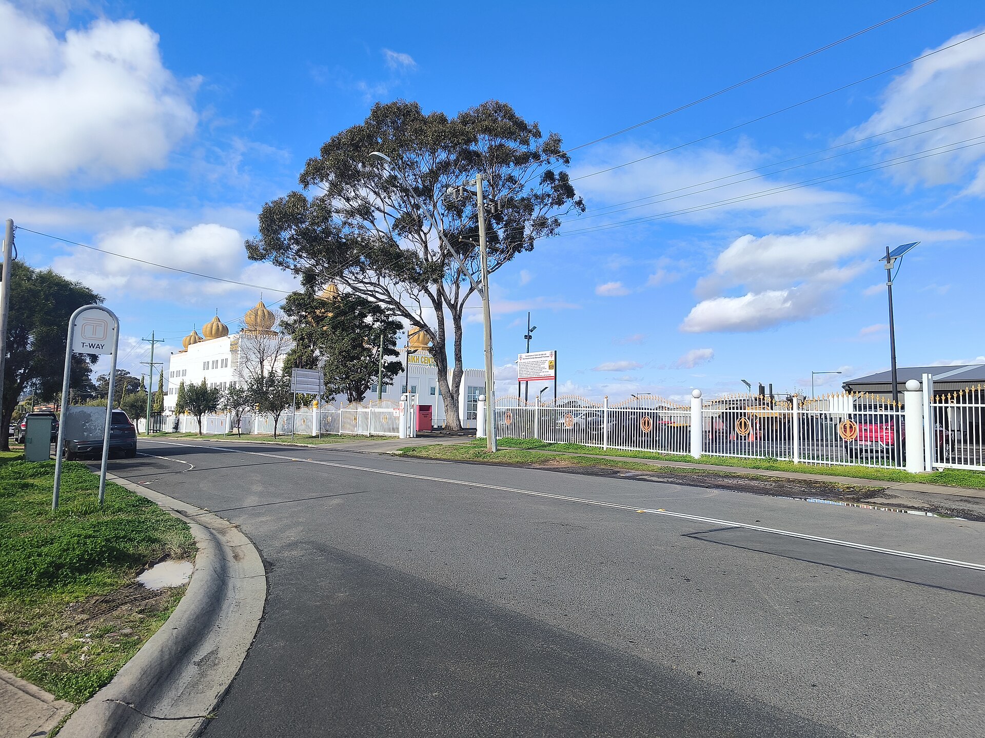 2024-07-02 Gurdwara Sahib Glenwood, Sydney 01