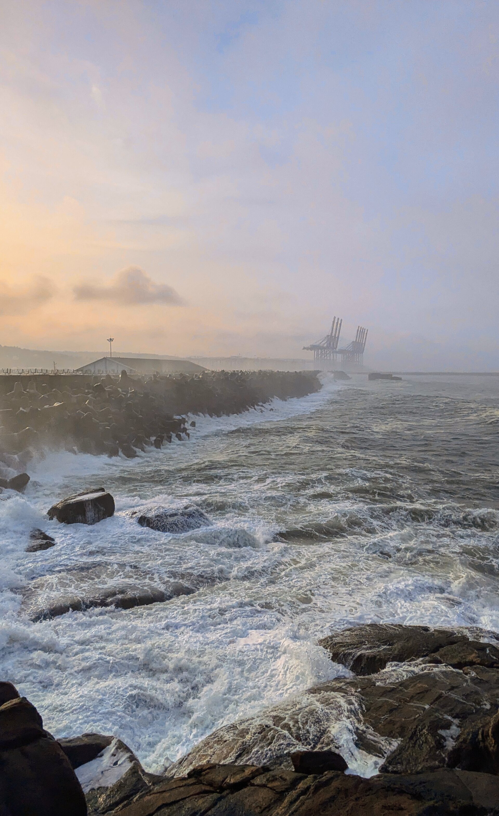 Vizhinjam Kerala