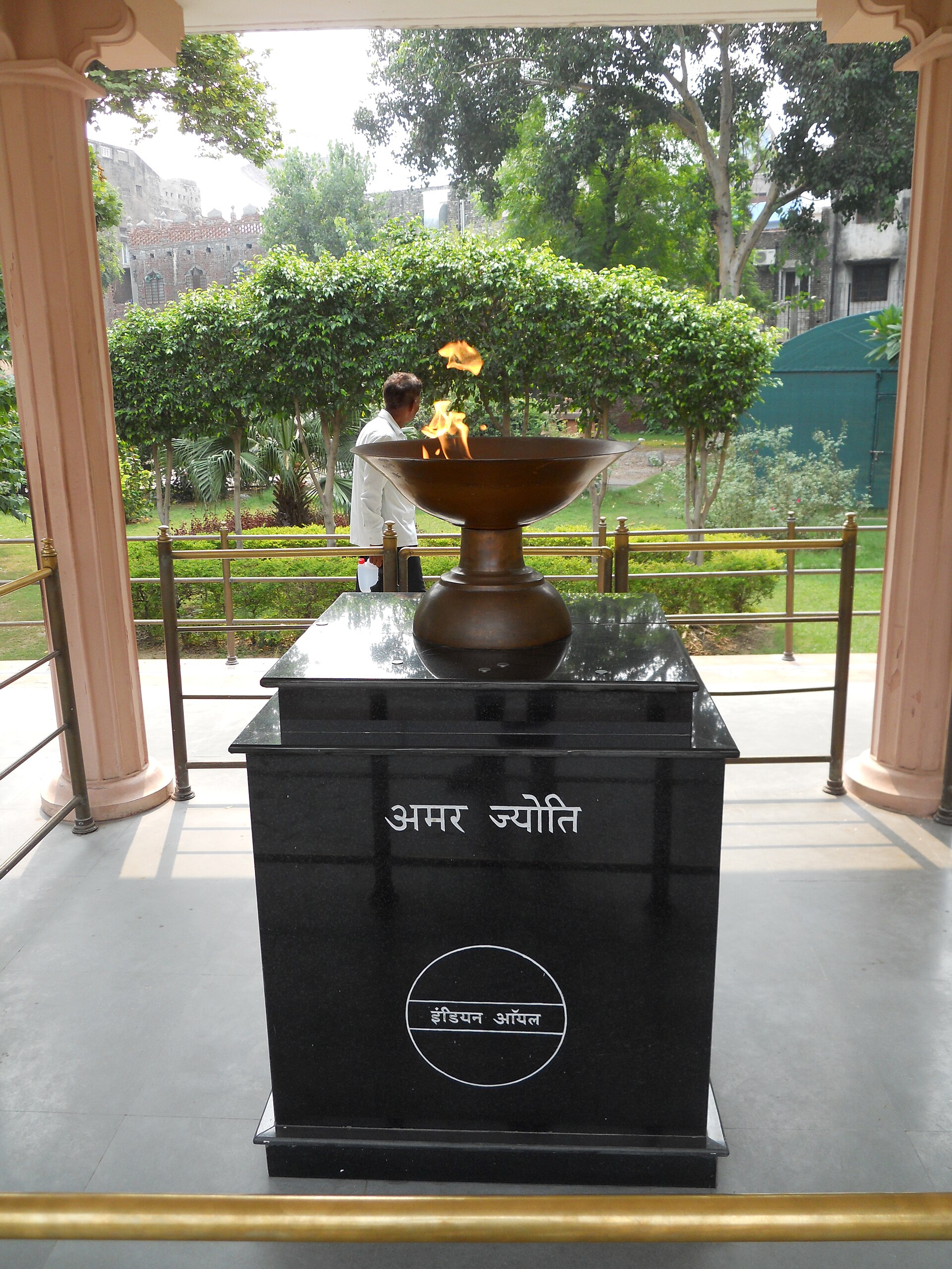 Jallianwala Bagh Memorial,Amritsar