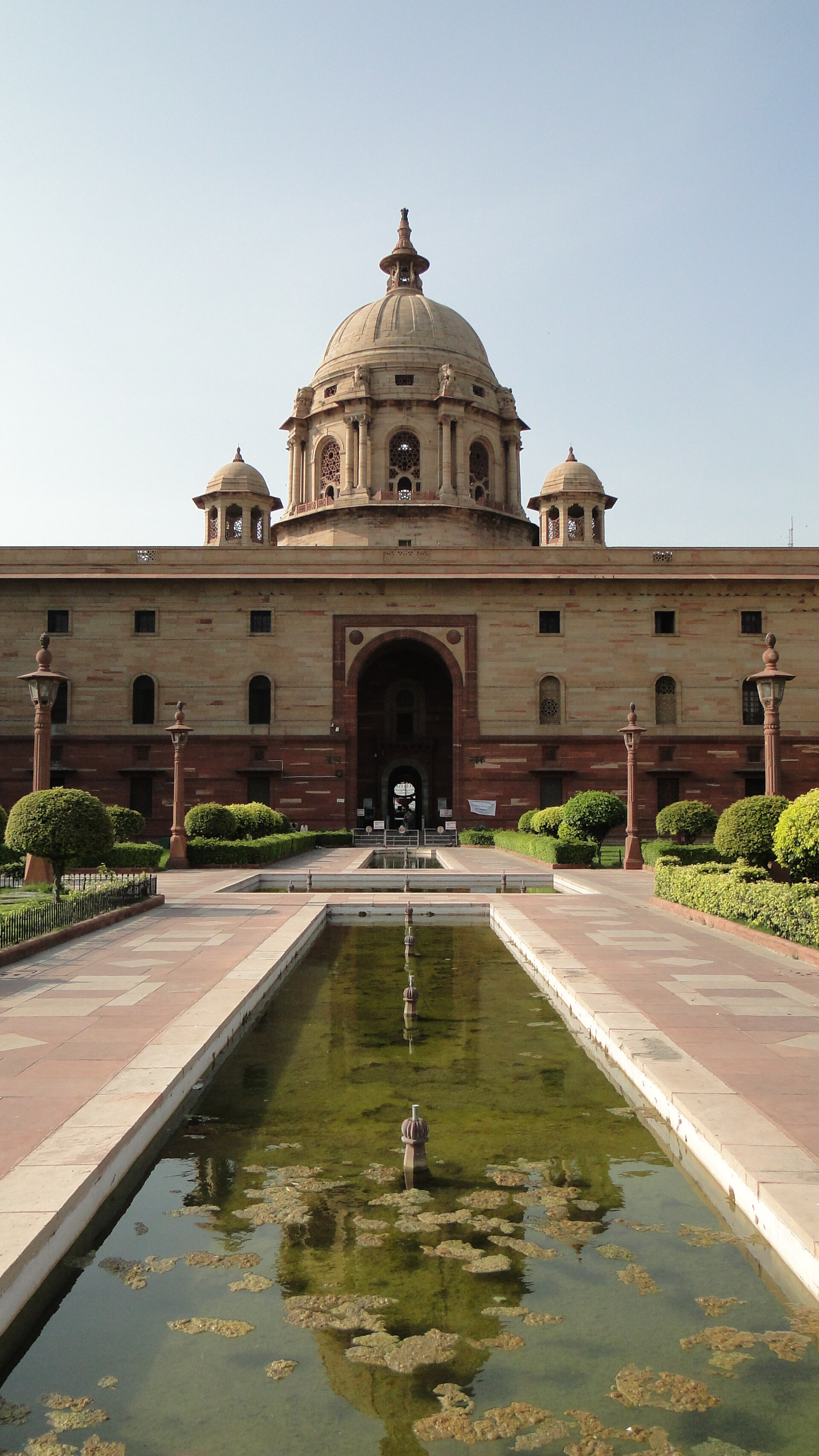North & South Block, New Delhi (29473953240)